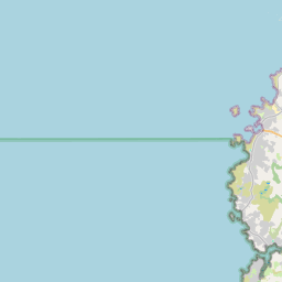 Locatie van Camping Mézou Pors