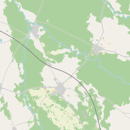 Locatie van Camping Cantosal