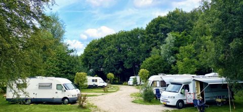 Maas Camp