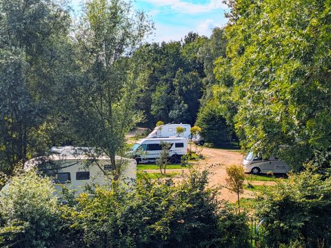Maas Camp