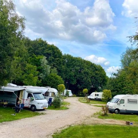 Maas Camp