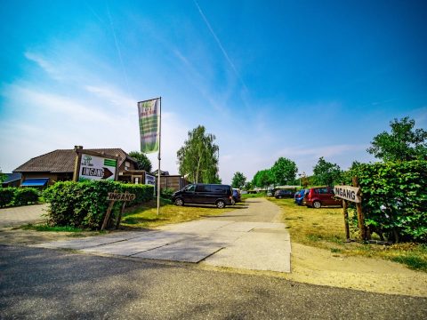 Plek bij Bij de 3 Linden