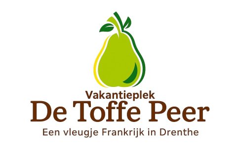 Plek bij Vakantiepark De Toffe Peer