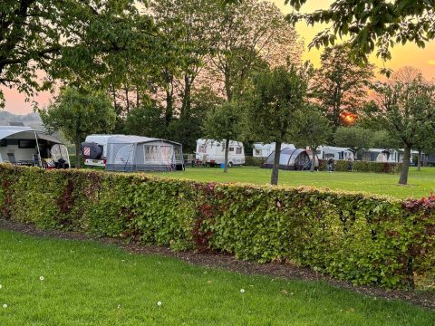 Plek bij Op Gen Beukelskoel