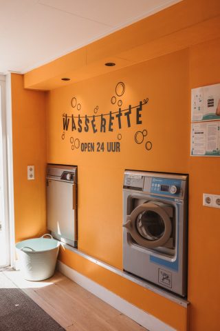 Plek bij Familiecamping de Weeltenkamp
