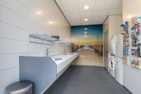 Plek bij 't Veldehof