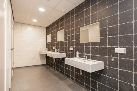Plek bij 't Veldehof