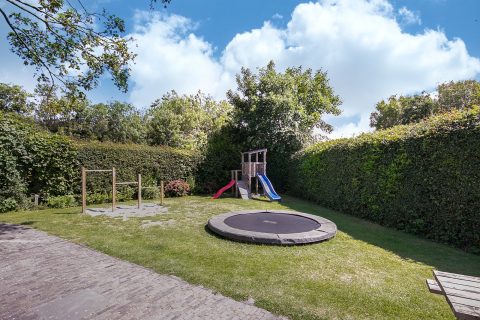 Plek bij 't Veldehof
